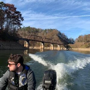 Meet your Posher, Skyler